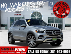 2024 Mercedes-Benz GLE GLE 350