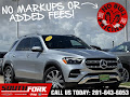 2024 Mercedes-Benz GLE GLE 350
