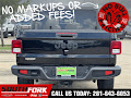 2024 Jeep Gladiator Sport