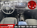 2024 Jeep Gladiator Sport