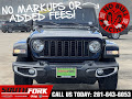 2024 Jeep Gladiator Sport