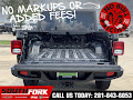 2024 Jeep Gladiator Sport