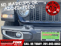 2024 Jeep Gladiator Sport