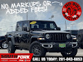2024 Jeep Gladiator Sport