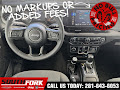 2024 Jeep Gladiator Sport