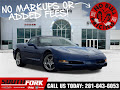 2002 Chevrolet Corvette Base