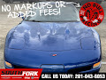 2002 Chevrolet Corvette Base