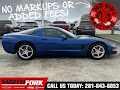 2002 Chevrolet Corvette Base
