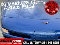 2002 Chevrolet Corvette Base