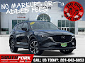 2022 Mazda CX-5 2.5 S Premium Package