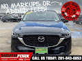 2022 Mazda CX-5 2.5 S Premium Package