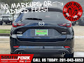 2022 Mazda CX-5 2.5 S Premium Package