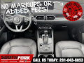2022 Mazda CX-5 2.5 S Premium Package