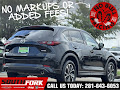 2022 Mazda CX-5 2.5 S Premium Package