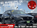 2022 Mazda CX-5 2.5 S Premium Package