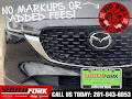 2022 Mazda CX-5 2.5 S Premium Package