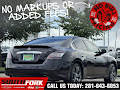 2014 Nissan Maxima 3.5 SV