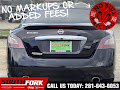 2014 Nissan Maxima 3.5 SV