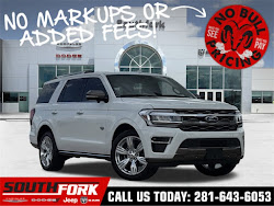 2024 Ford Expedition King Ranch