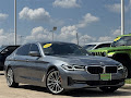 2022 BMW 5 Series 540i xDrive