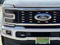 2024 Ford F-450SD Limited FX4