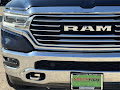 2019 RAM 1500 Laramie Longhorn