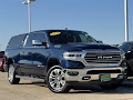 2019 RAM 1500 Laramie Longhorn
