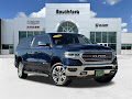 2019 RAM 1500 Laramie Longhorn