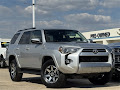 2024 Toyota 4Runner TRD Off-Road