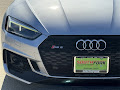 2019 Audi RS 5 2.9T