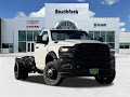 2026 RAM 5500HD Tradesman