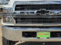 2024 Chevrolet Silverado 4500HD Work Truck