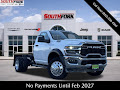 2026 RAM 4500HD Tradesman