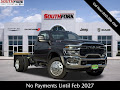2026 RAM 4500HD Tradesman