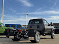2026 RAM 4500HD Tradesman