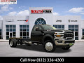 2025 RAM 5500HD Tradesman