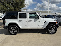 2024 Jeep Wrangler Sport S 4xe