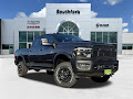 2026 RAM 2500 Power Wagon