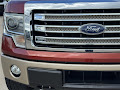 2014 Ford F-150 King Ranch
