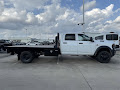 2026 RAM 5500HD Tradesman