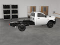 2025 RAM 3500 Tradesman
