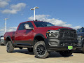 2026 RAM 2500 Power Wagon