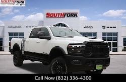 2026 RAM 2500 Power Wagon
