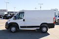 2026 RAM ProMaster 1500 Low Roof
