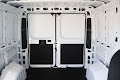 2026 RAM ProMaster 1500 Low Roof