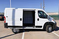 2026 RAM ProMaster 1500 Low Roof