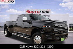 2025 RAM 3500 Laramie