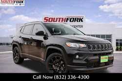 2024 Jeep Compass Altitude Special Edition