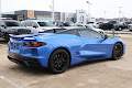 2024 Chevrolet Corvette Stingray
