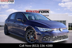 2022 Volkswagen Golf GTI 2.0T S